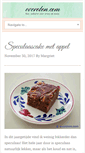 Mobile Screenshot of overeten.com